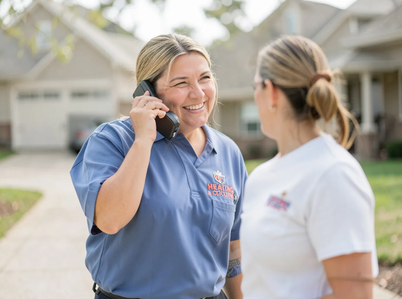 Hvac Repair Rio Vista, CA FAQs